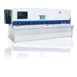 CIZALLAS HIDRÁULICAS TMF