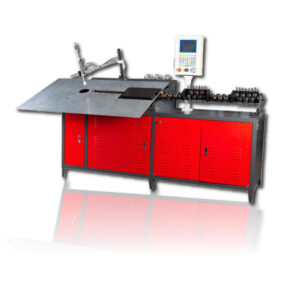 DOBLADORAS DE ALAMBRE TMF