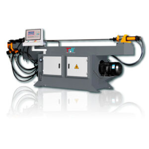 DOBLADORAS DE TUBO TMF