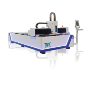 LÁSER DE FIBRA ÓPTICA TMF