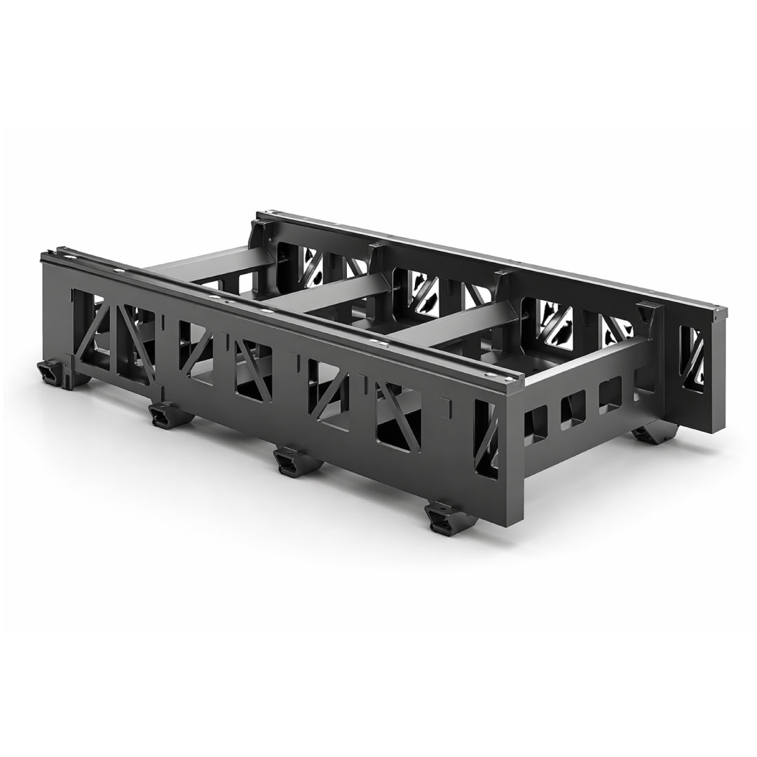 LÁSER DE FIBRA ÓPTICA TMF - Image 6