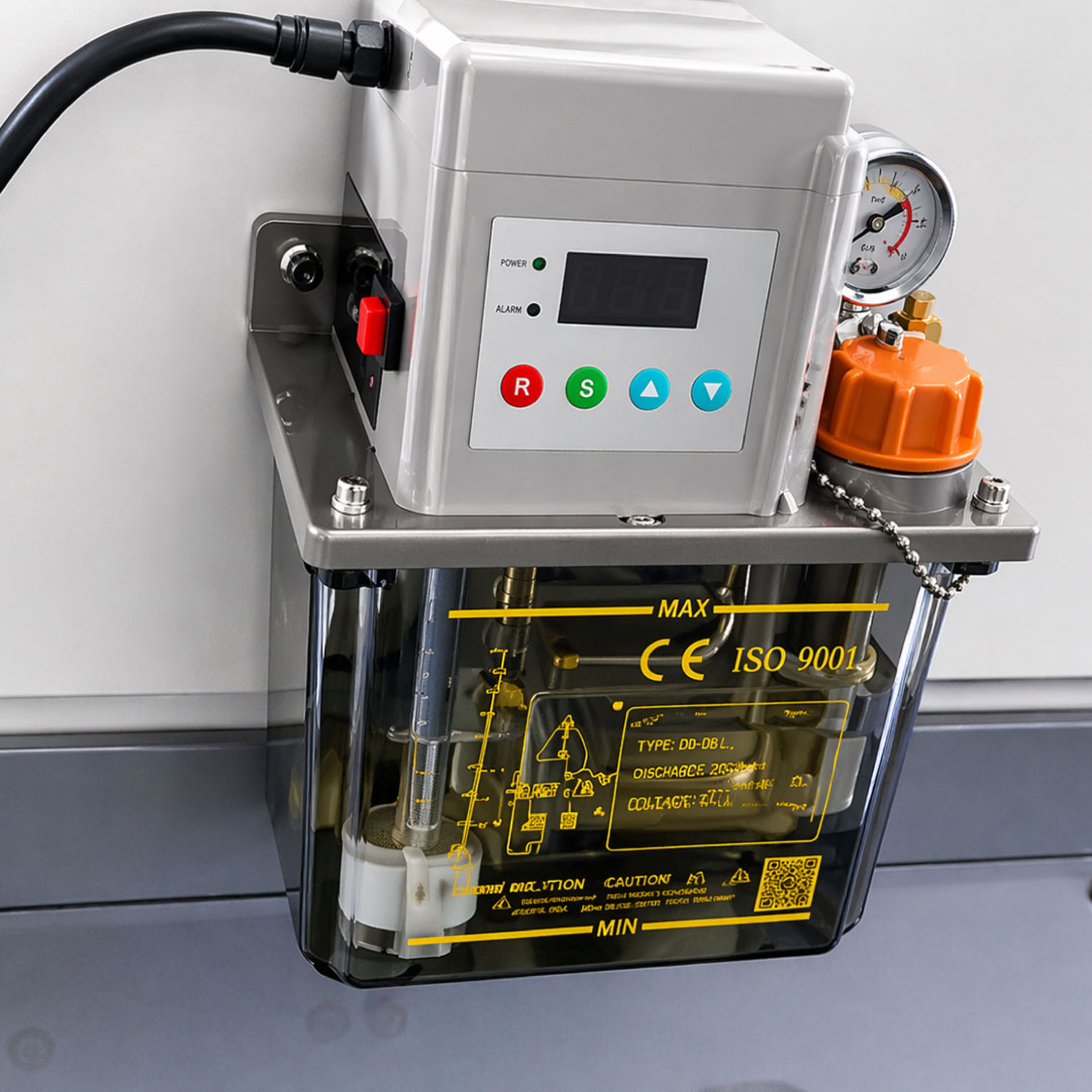 LÁSER DE FIBRA ÓPTICA TMF - Image 7