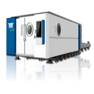 LÁSER DE FIBRA ÓPTICA DOBLE CAMA TMF