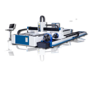 LASER DE FIBRA ÓPTICA TMF COMBINADO