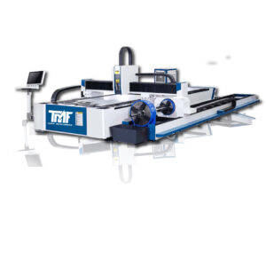 LASER DE FIBRA ÓPTICA TMF COMBINADO