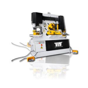 METALERO TMF