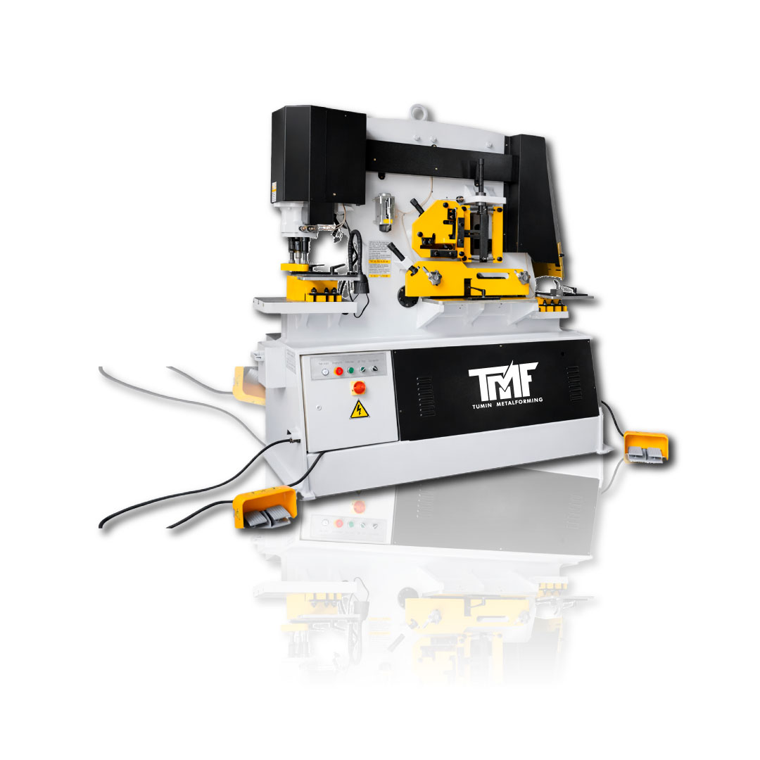 METALERO TMF