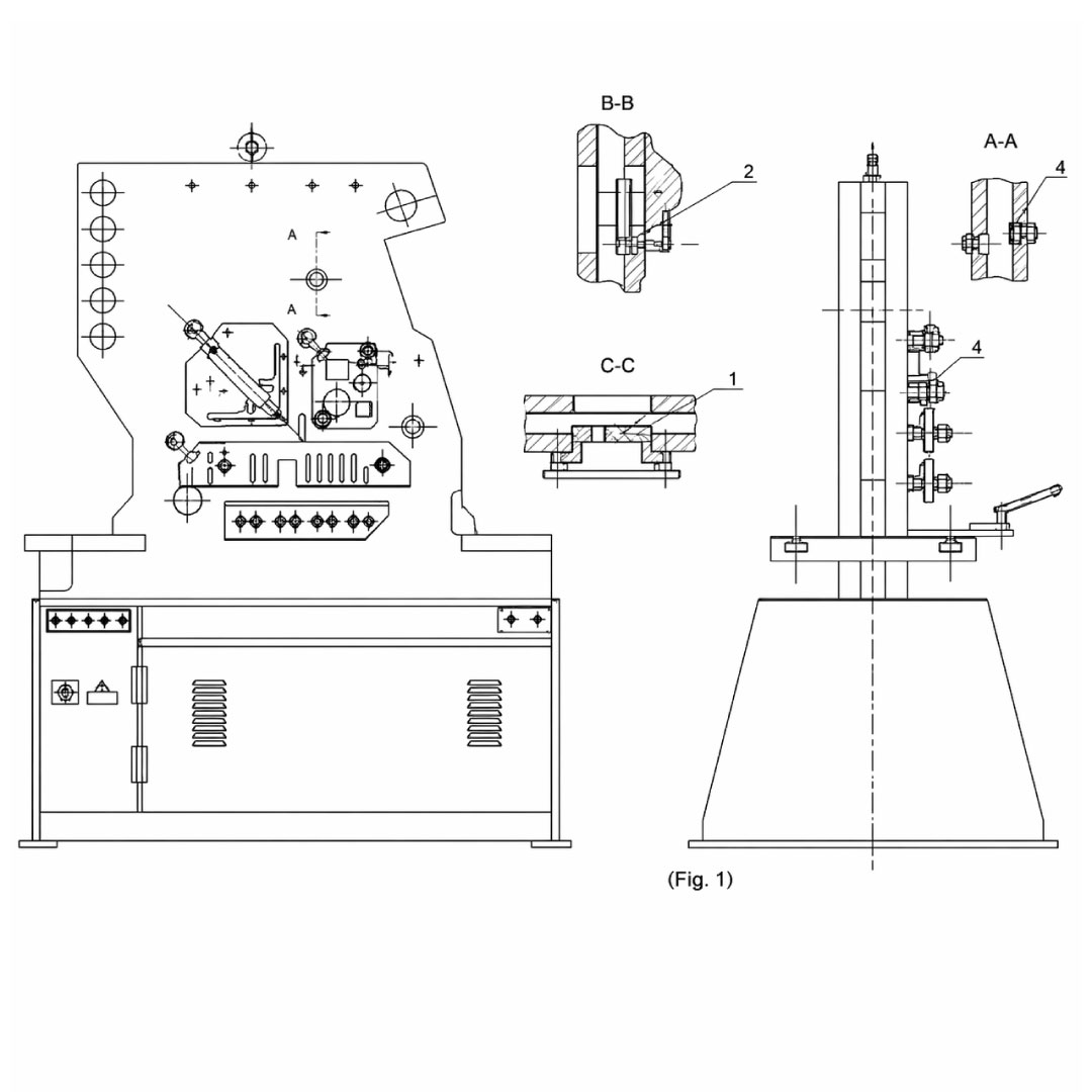 METALERO TMF - Image 9
