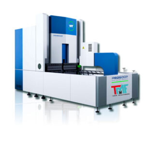 PANELADORA CNC TMF
