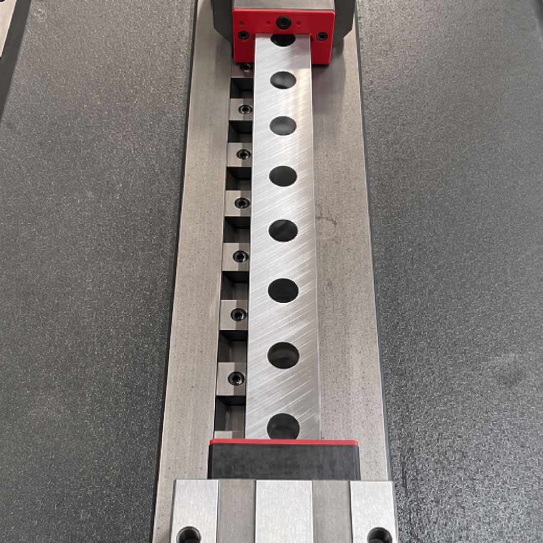 PANELADORA CNC TMF - Image 10