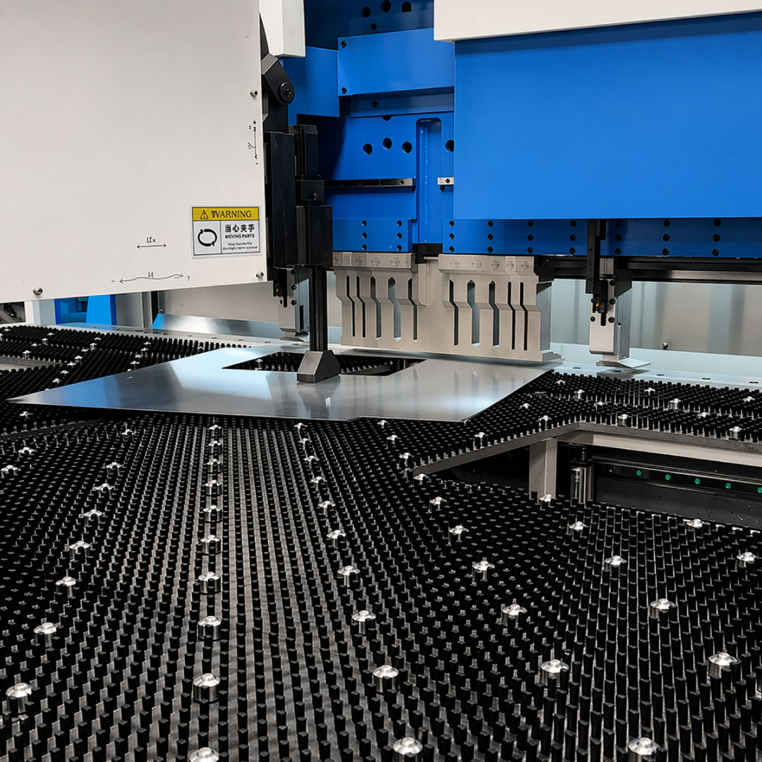 PANELADORA CNC TMF - Image 2