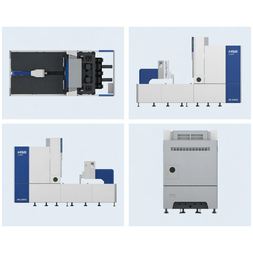 PANELADORA CNC TMF - Image 3