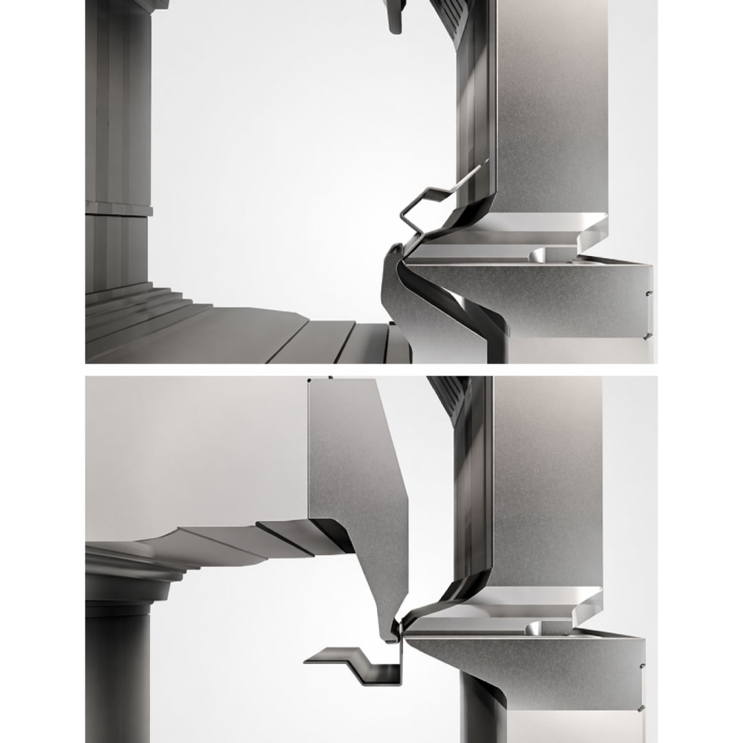 PANELADORA CNC TMF - Image 4