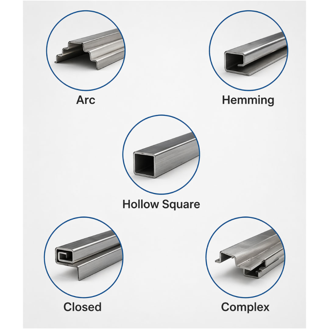 PANELADORA CNC TMF - Image 6