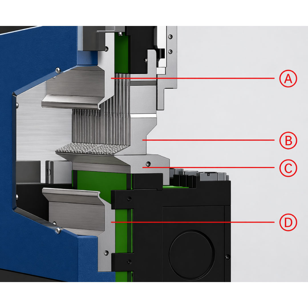 PANELADORA CNC TMF - Image 7