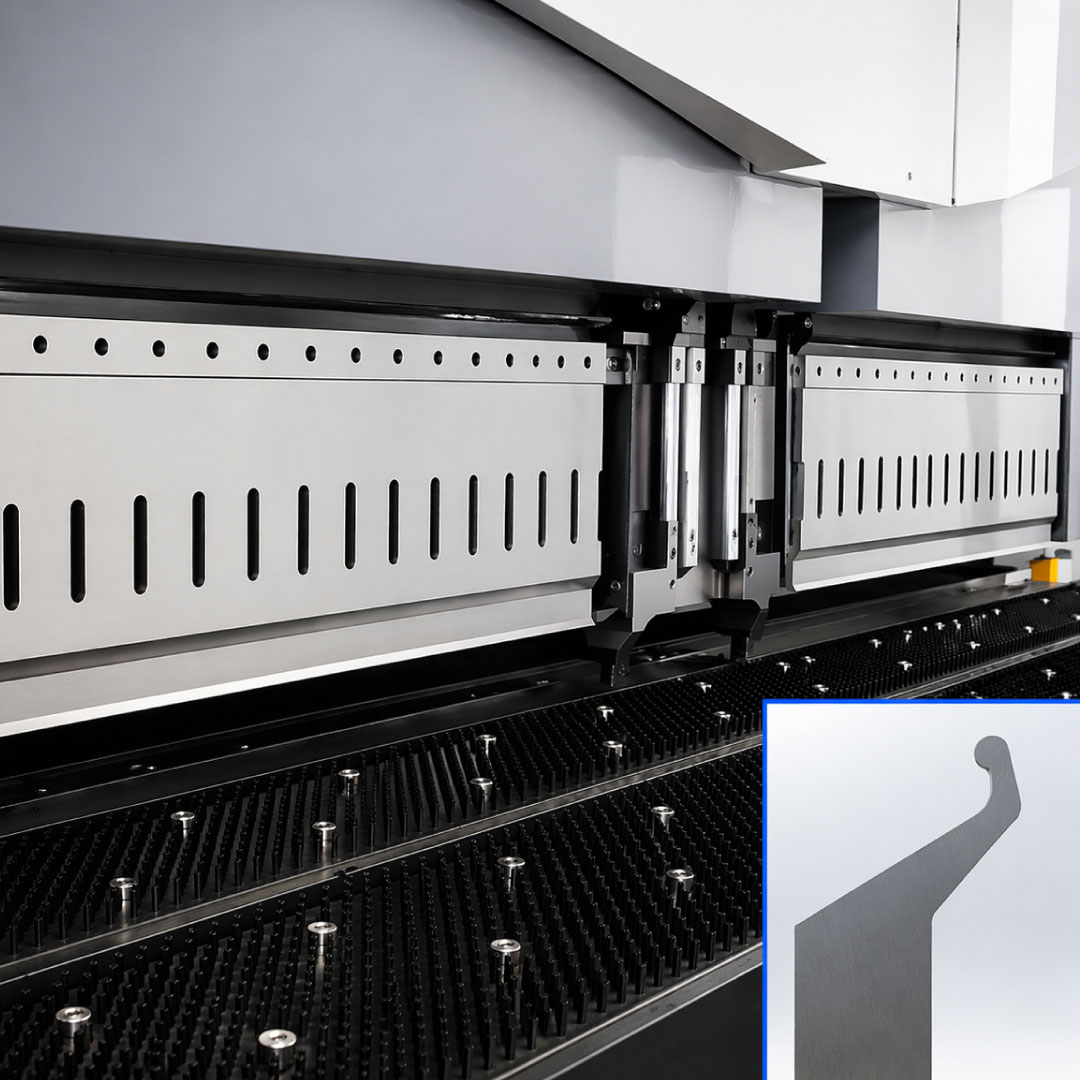 PANELADORA CNC TMF - Image 8