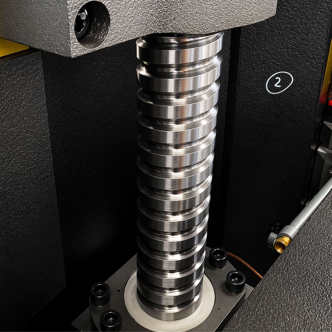 PANELADORA CNC TMF - Image 9