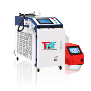 SOLDADORA LASER TMF