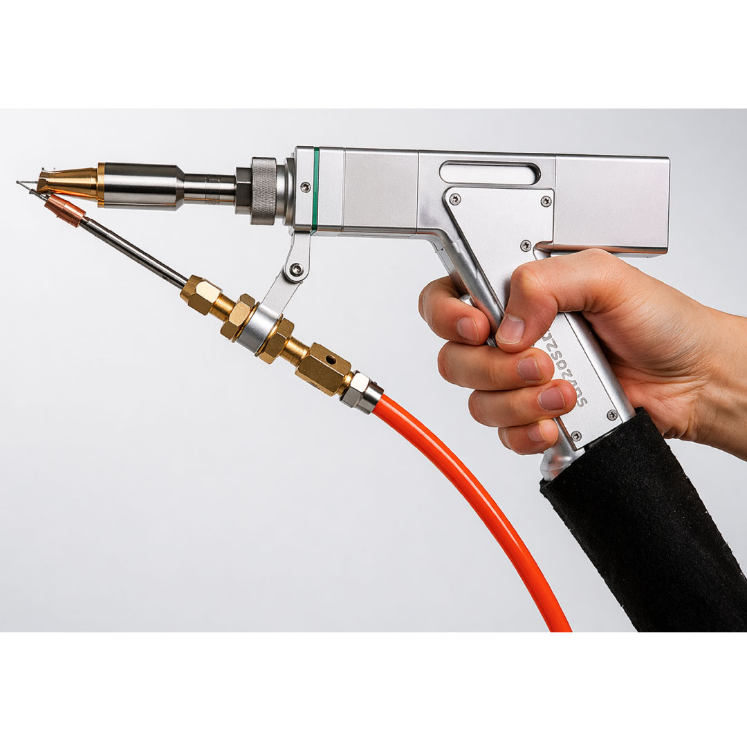 SOLDADORA LASER TMF - Image 6
