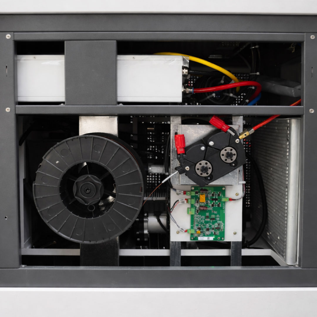 SOLDADORA LASER TMF - Image 7